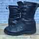 Danner Fort Lewis Tactical Police Military Insulated Boots Size 11d Vintage