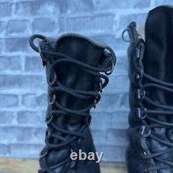 Danner Fort Lewis Tactical Police Military Insulated Boots Size 11D Vintage