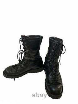 Danner Ft Fort Lewis 10 200G Tactical Insulated Boot 69110 Mens 9.5 EE Black