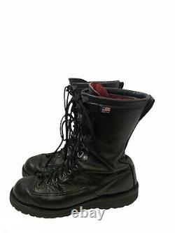 Danner Ft Fort Lewis 10 200G Tactical Insulated Boot 69110 Mens 9.5 EE Black