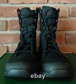Danner Mens 8 Tachyon Military and Tactical Boots Size 8.5 D Black 50120 $150