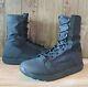 Danner Mens 8 Tachyon Military And Tactical Boots Size 9 D Black 50120 $150