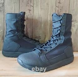 Danner Mens 8 Tachyon Military and Tactical Boots Size 9 D Black 50120 $150