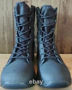 Danner Mens 8 Tachyon Military and Tactical Boots Size 9 D Black 50120 $150