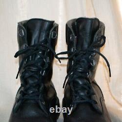 Danner Mens INS PENDLETON Black 200G Size 11 Military Tactical Boot, Made in US