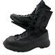 Danner Reckoning Men 9.5 Black Hot Weather 8 Tactical Combat Military Boots Usa