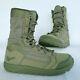 Danner Size 10.5 D Tachyon 8 Boots Sage Military Tactical 50132 New Witho Tags