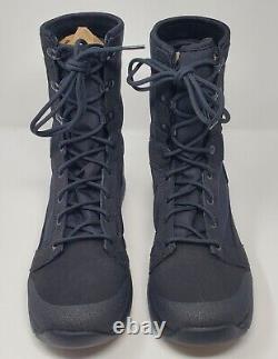 Danner TACHYON 8 Military Tactical Black AR-670-1 Boots 50120 Mens Sz. 10D NEW