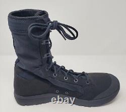 Danner TACHYON 8 Military Tactical Black AR-670-1 Boots 50120 Mens Sz. 10D NEW