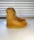 Danner Tachyon 8 Coyote Tactical Combat Military Work Boot Size 9.5 Ee
