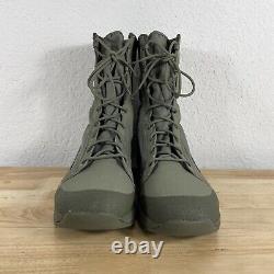 Danner Tachyon 8 Sage Green Men's Size 15 Military Combat Boots 50132 Tactical