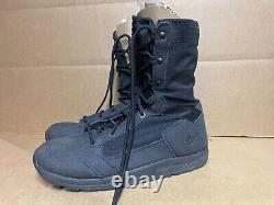Danner Tachyon Hot Military Boot 50120 Men's 11 Wide Tactical Black