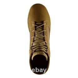Danner Tachyon Military Combat Boots Coyote Army Ocp Lightweight Tactical Boot