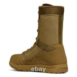 Danner Tachyon Military Combat Boots Coyote Army Ocp Lightweight Tactical Boot