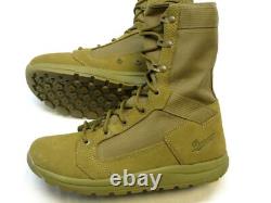 Danner Tachyon Military Combat Boots Coyote Army Ocp Lightweight Tactical Boot