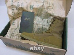 Danner Tachyon Military Combat Boots Coyote Army Ocp Lightweight Tactical Boot
