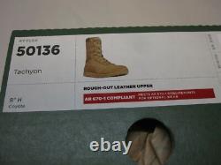 Danner Tachyon Military Combat Boots Coyote Army Ocp Lightweight Tactical Boot