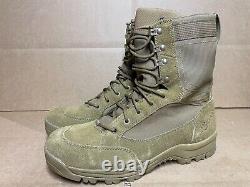 Danner Tanicus Mojave Hot Men's 10.5 Military Tactical Boot 55316 8