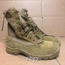 Danner Tanicus Mojave Hot Men's 10.5 Military Tactical Boot 55316 8