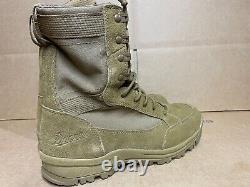 Danner Tanicus Mojave Hot Men's 10.5 Military Tactical Boot 55316 8