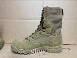 Danner Tanicus Mojave Hot Men's 10.5 Military Tactical Boot 55316 8