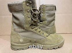 Danner Tanicus Mojave Hot Men's 10.5 Military Tactical Boot 55316 8