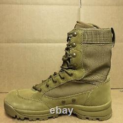 Danner Tanicus Mojave Hot Men's 7 Military Tactical Boot 55316 8