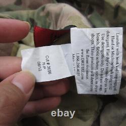 Drifire Set Mens S Multicam Camo Combat Shirt Pants Military Tactical Utility