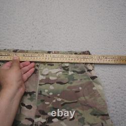 Drifire Set Mens S Multicam Camo Combat Shirt Pants Military Tactical Utility