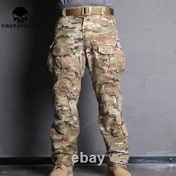 Emerson G3 Combat Pants Mens Tactical Duty Outdoor Military Trousers XL Size US