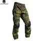 Emerson G3 Combat Pants With Knee Pads Tactical Paintball Trousers Military Pants
