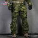 Emerson Gen3 Combat Pants Airsoft Military Tactical Bdu Trousers With Knee Pad