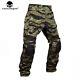 Emerson Tactical Pants Gen3 Camo Combat Trousers Bdu Military Cargo Outdoor Us