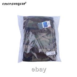 Emersongear G3 Combat Pants Mens Duty Camo Cargo Airsoft Trousers Military MCBK