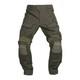 Emersongear G3 Combat Pants Mens Duty Camo Cargo Airsoft Trousers Military Rg