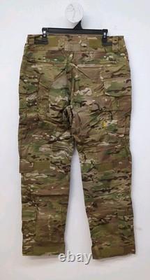 Emersongear Military Patrol Waterproof Tactical Men's Combat Pants 36 Multicam