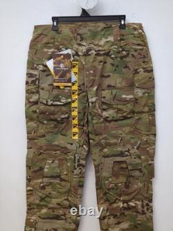 Emersongear Military Patrol Waterproof Tactical Men's Combat Pants 36 Multicam