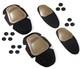 Everdano Tactical Combat Knee&elbow Protective Pads For Military, Case Of 60, So