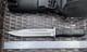 Extrema Ratio Knife Operativo Fixed Blade Tactical 7.5 Blade
