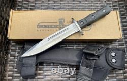 Extrema Ratio Knife Operativo Fixed Blade Tactical 7.5 Blade