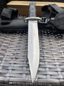 Extrema Ratio Knife Operativo Fixed Blade Tactical 7.5 Blade