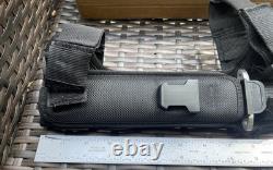 Extrema Ratio Knife Operativo Fixed Blade Tactical 7.5 Blade