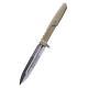 Extrema Ratio Requiem Hcs Tactical Combat Knife Lightweight Quick-release Sheath