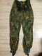 Flecktarn Men's Sbu Special Forces Operator Tactical Combat Military Trousers