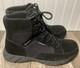 Free Soldier Men's Tactical Military Combat Work Black Size 10w Waterproof