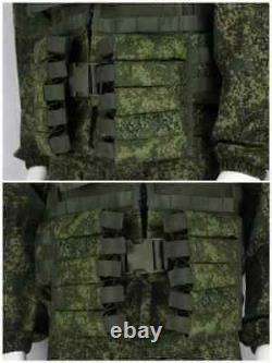 Full Tactical MOLLE Set for Combat, Tactical, Hunting, Shooting, Military