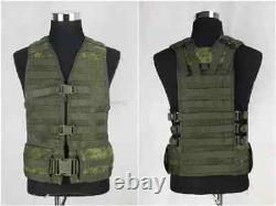 Full Tactical MOLLE Set for Combat, Tactical, Hunting, Shooting, Military