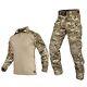 G3 Combat Suit Military Apparel Set Tactical Camouflage Clothing Hunting