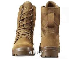 GARMONT Men T 8 BIFIDA Heavy Combat Boots Military and Tactical Coyote