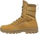 Garmont T8 Defense Military Combat Tactical Boots For Men/women, Size 9 Coyote
